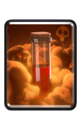 Poison