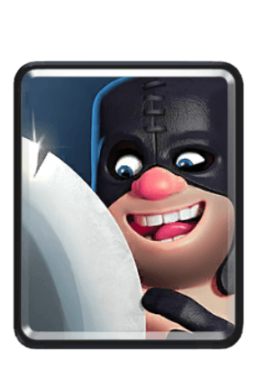 Executioner