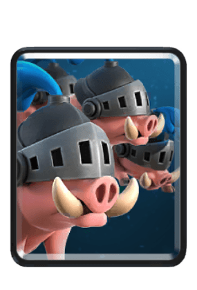 Royal Hogs