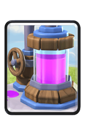 Elixir Collector