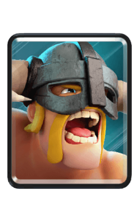 Elite Barbarians