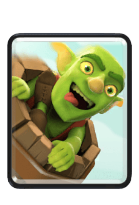 Goblin Barrel