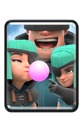 Rascals