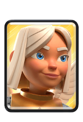 Battle Healer