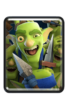 Goblin Gang