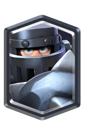 Mega Knight