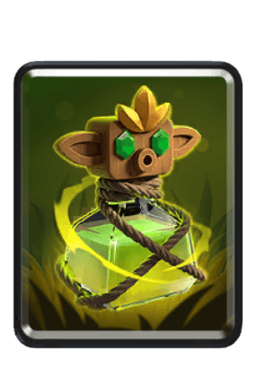 Goblin Curse