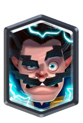 Electro Wizard