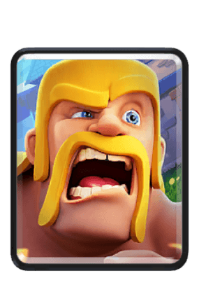 Barbarians