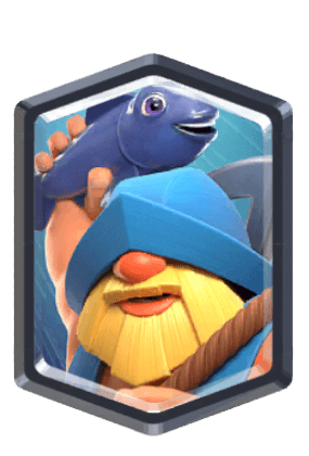 Fisherman