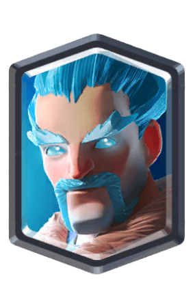Ice Wizard