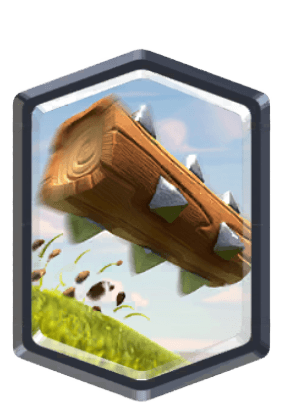 The Log