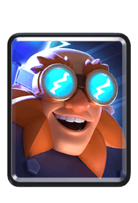 Electro Giant