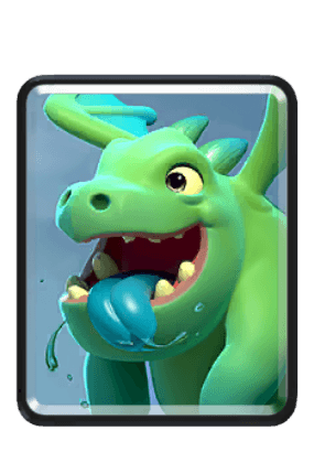 Baby Dragon