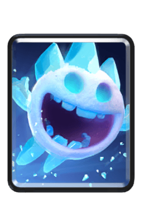 Ice Spirit