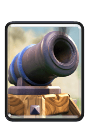 Cannon