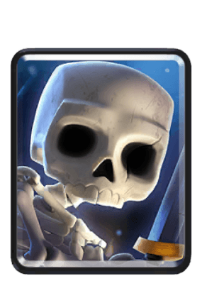 Skeletons