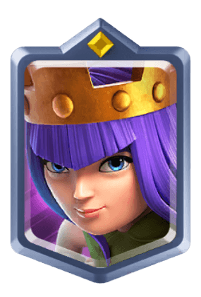 Archer Queen