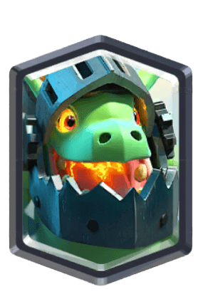 Inferno Dragon