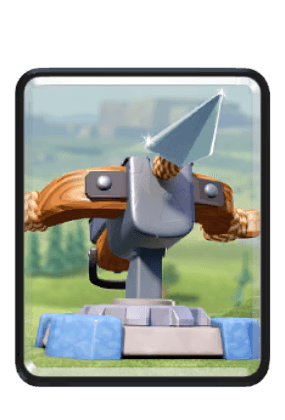 X-Bow