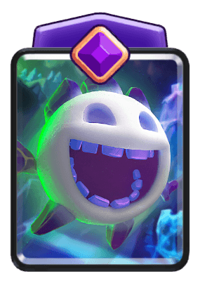 Ice Spirit