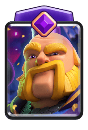 Royal Giant