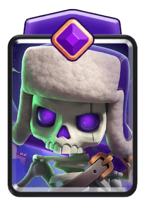 Skeletons